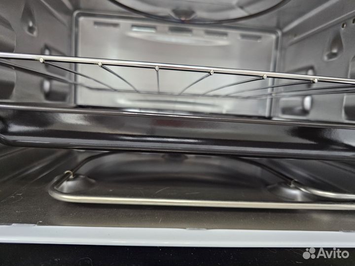 Мини-печь Simfer 34л 1300Вт