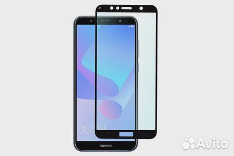 Защитная пленка на телефон