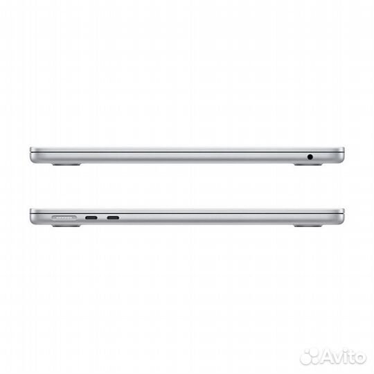 Apple MacBook Air 13 M2 2022 8/256Gb Silver