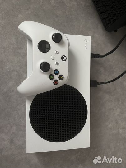 Xbox series s