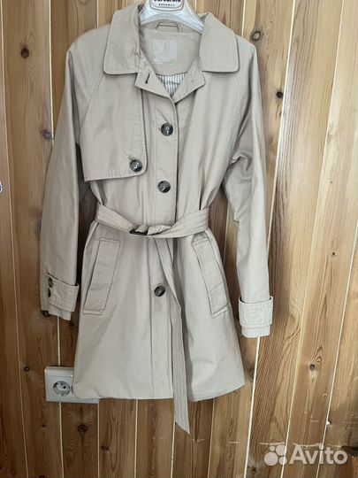 Плащ на девочку