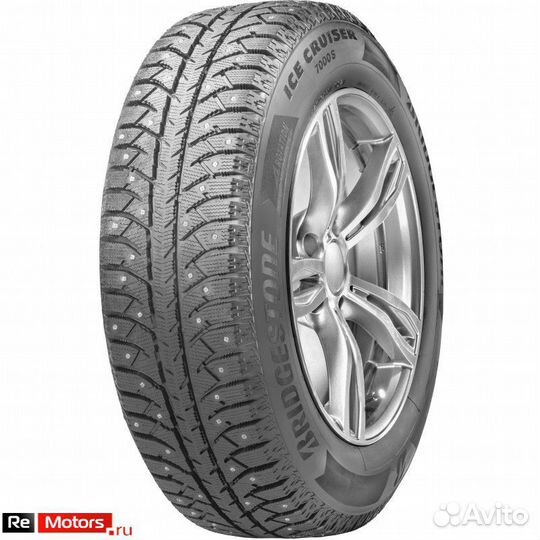 Bridgestone Ice Cruiser 7000S 225/60 R17 99T