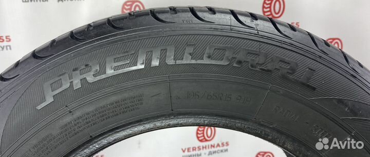 Premiorri Solazo 195/65 R15