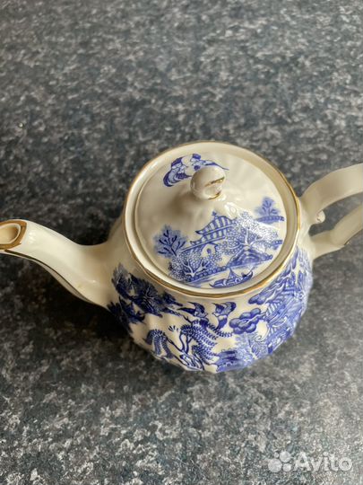 Чайник заварочный новый