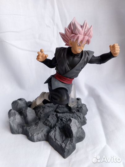 Фигурка Bandai. Goku Black