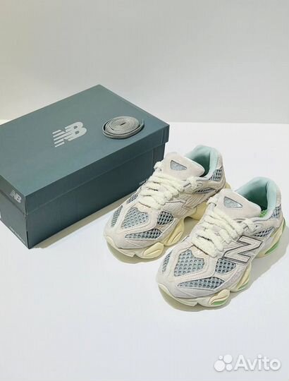 Кроссовки женские New balance 9060