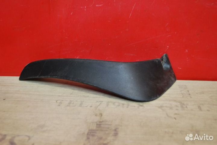 Брызговик задний Kia Sorento