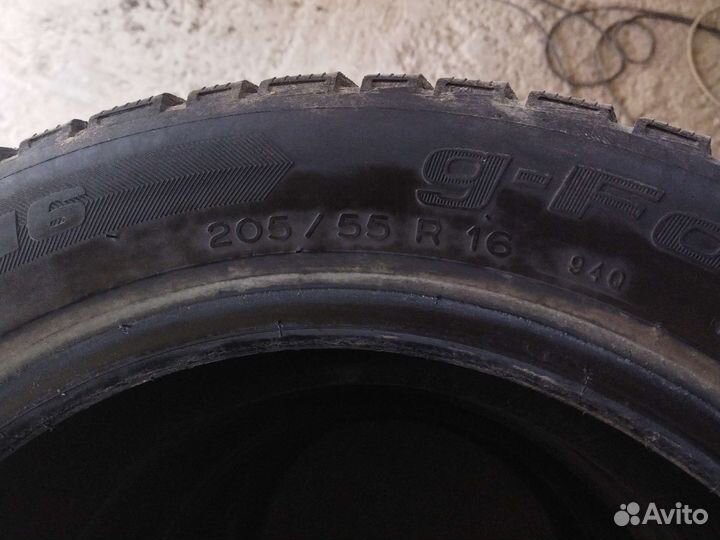 Продам шины на весту