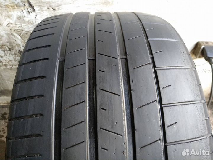 Pirelli P Zero 305/30 R20 99Y