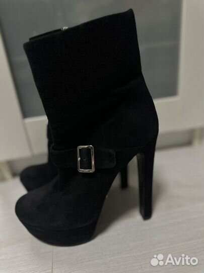 Ботильоны 39,5