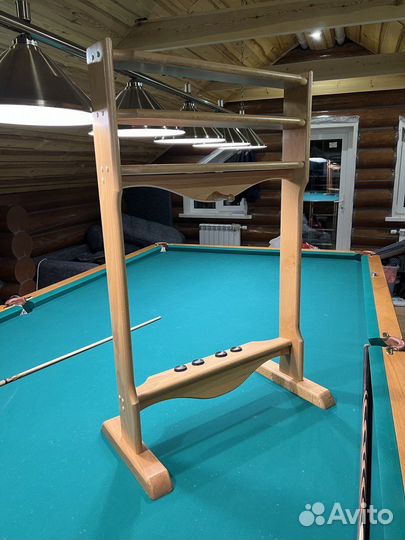 Киевница из ясеня