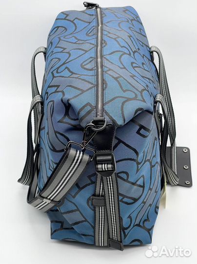 Сумка дорожная Burberry