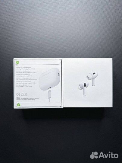 Airpods Pro 2 Limited(Шикарное качество)