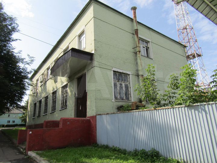 Продам здание, 726 м²