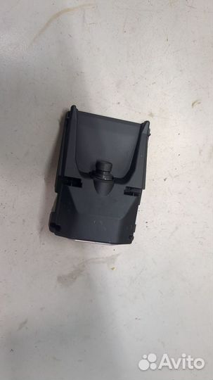 Камера переднего вида Cadillac XT5, 2020