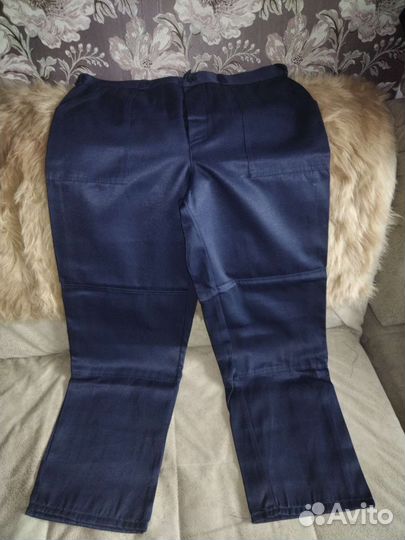 Костюм рабочий