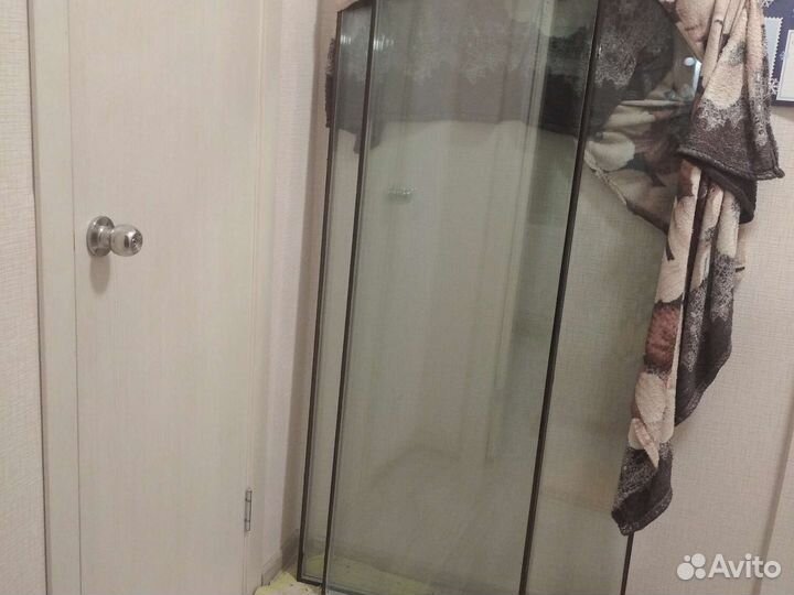 Стеклопакет