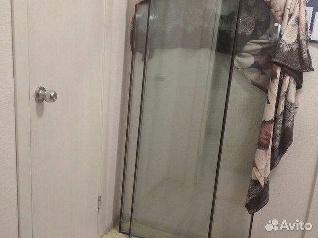 Стеклопакет