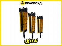 Гидромолот Exten R1200