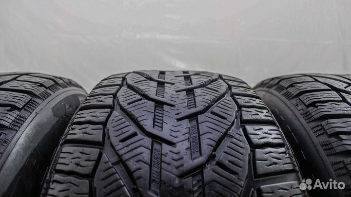 Tigar SUV Winter 235/60 R18 107H