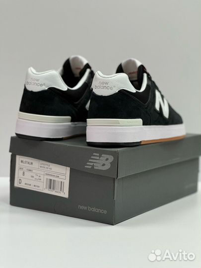 Кеды New balance 574 lux