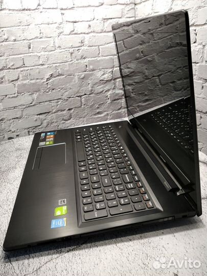 Игровой Леново core i5 + Nvidia 2GB + SSD+Гарантия