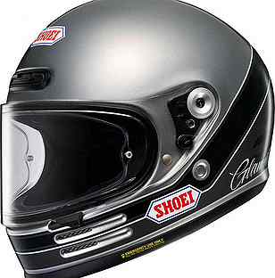 Shoei Glamster 06 Abiding **new