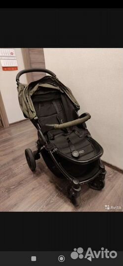 Коляска britax b agile plus (дождевик+накидка)