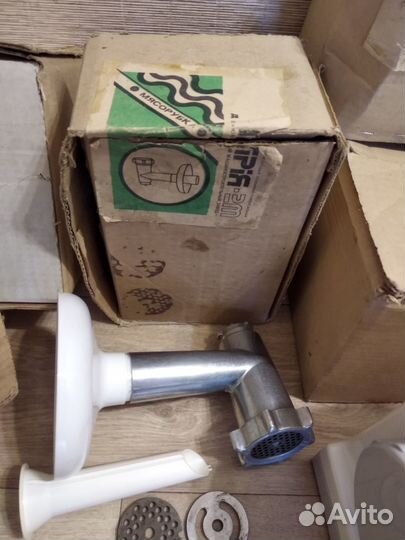 Кухонный комбайн Мрия - 2м СССР