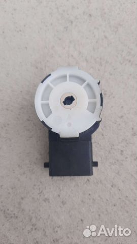 Контактная группа зажигания Мазда 3 бк