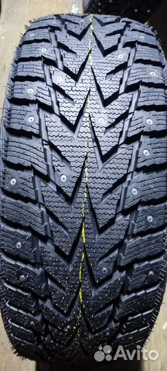 Nexen Winguard WinSpike WS62 225/55 R18