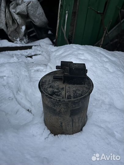 Продам абсорбер ваз 2114-15