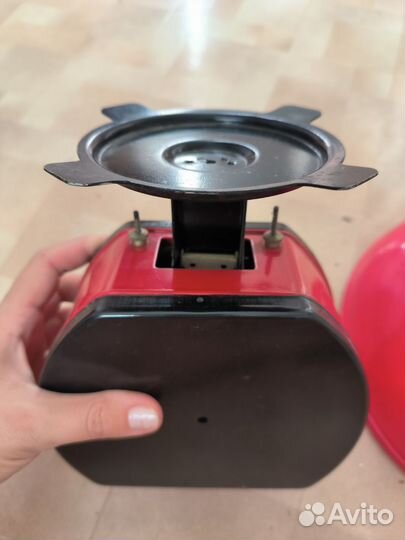 Весы механические СССР