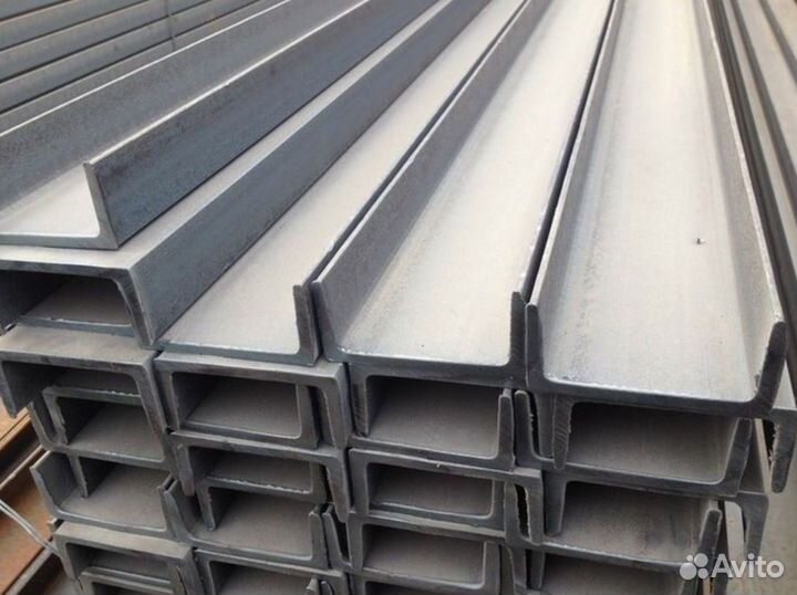 Швеллер 16