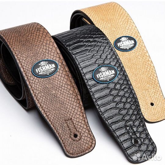 Ремень для гитары