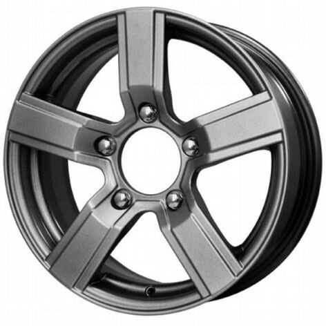 Литые диски iFree Райдер 6.5×R16 5×139.7