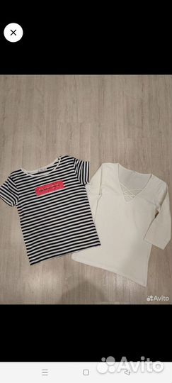 Женские вещи пакетом 42 размер