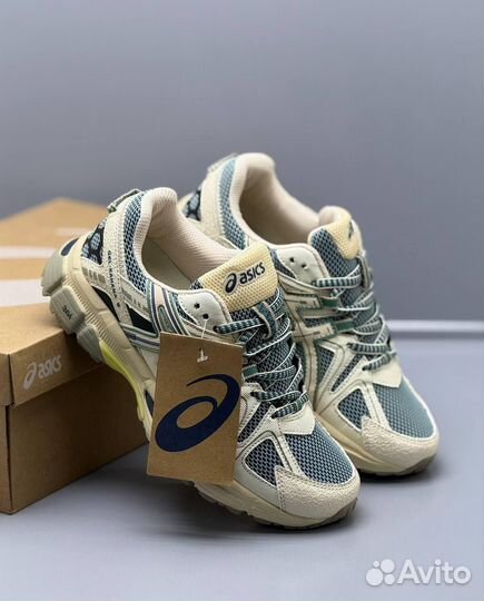 Кроссовки Asics Gel Kahana 8 (Арт.53270)