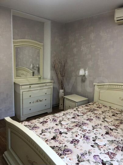 Дом 80 м² на участке 2 сот.