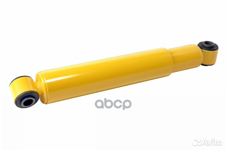 Амортизатор, CFD, зад., лев.прав., GAZ Gazelle