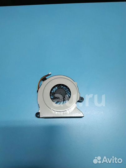 Вентилятор для ноутбука DNS Clevo M760