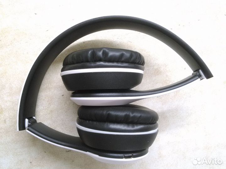 Блю туз наушники WHP47