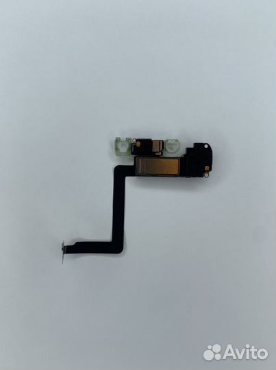 Шлеф слухового динамика iPhone 11 Pro