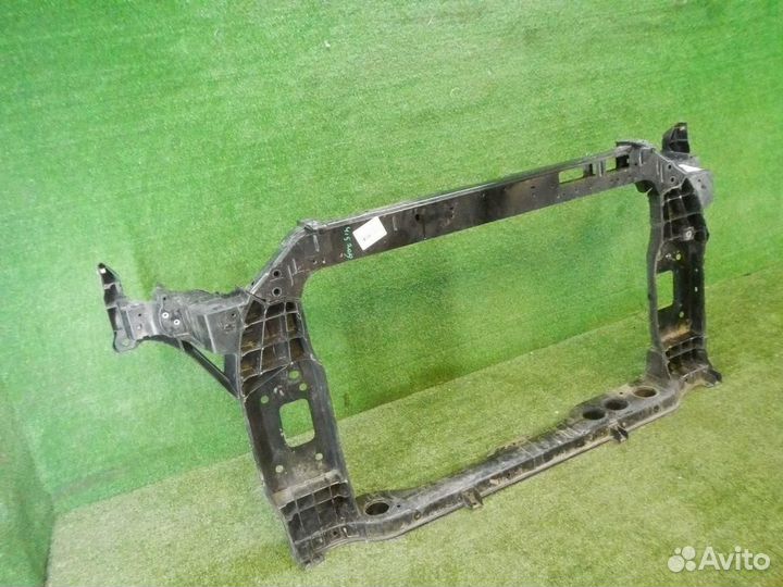 Панель передняя Kia Sportage 4 QL (2016-2022)