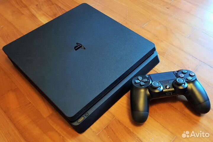 Sony playstation 4 PS4 slim