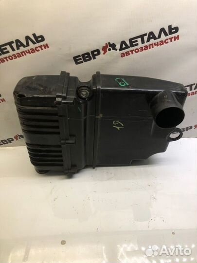 Корпус воздушного фильтра Fiat Albea седан 1.4