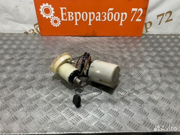 Насос топливный Audi A6 4G2 2013