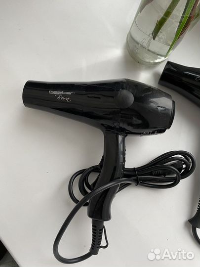 Фен профессиональный