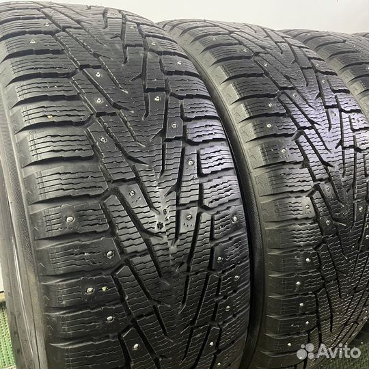 Nokian Tyres Nordman 7 SUV 285/60 R18