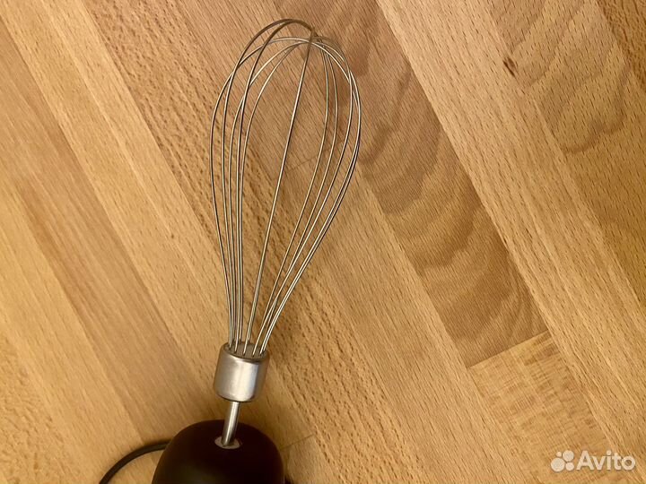 Миксер polaris